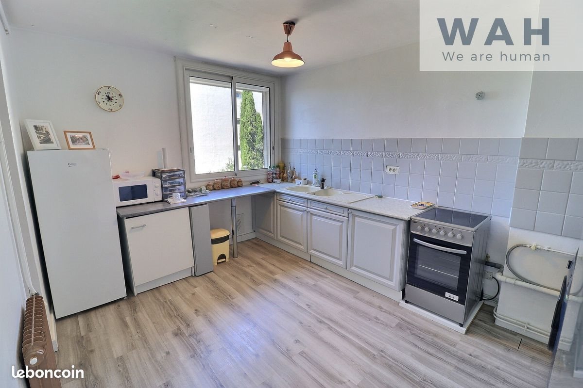 Appartement à vendre, 73m², Lunel