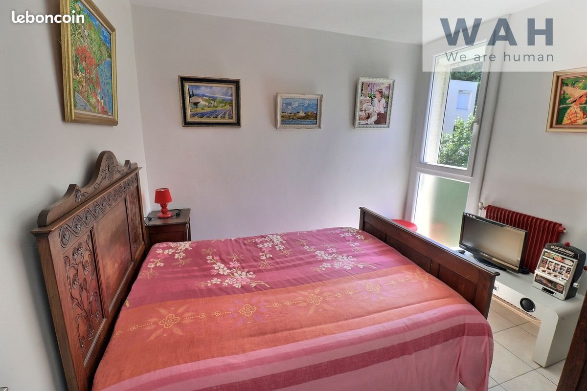Appartement à vendre, 73m², Lunel