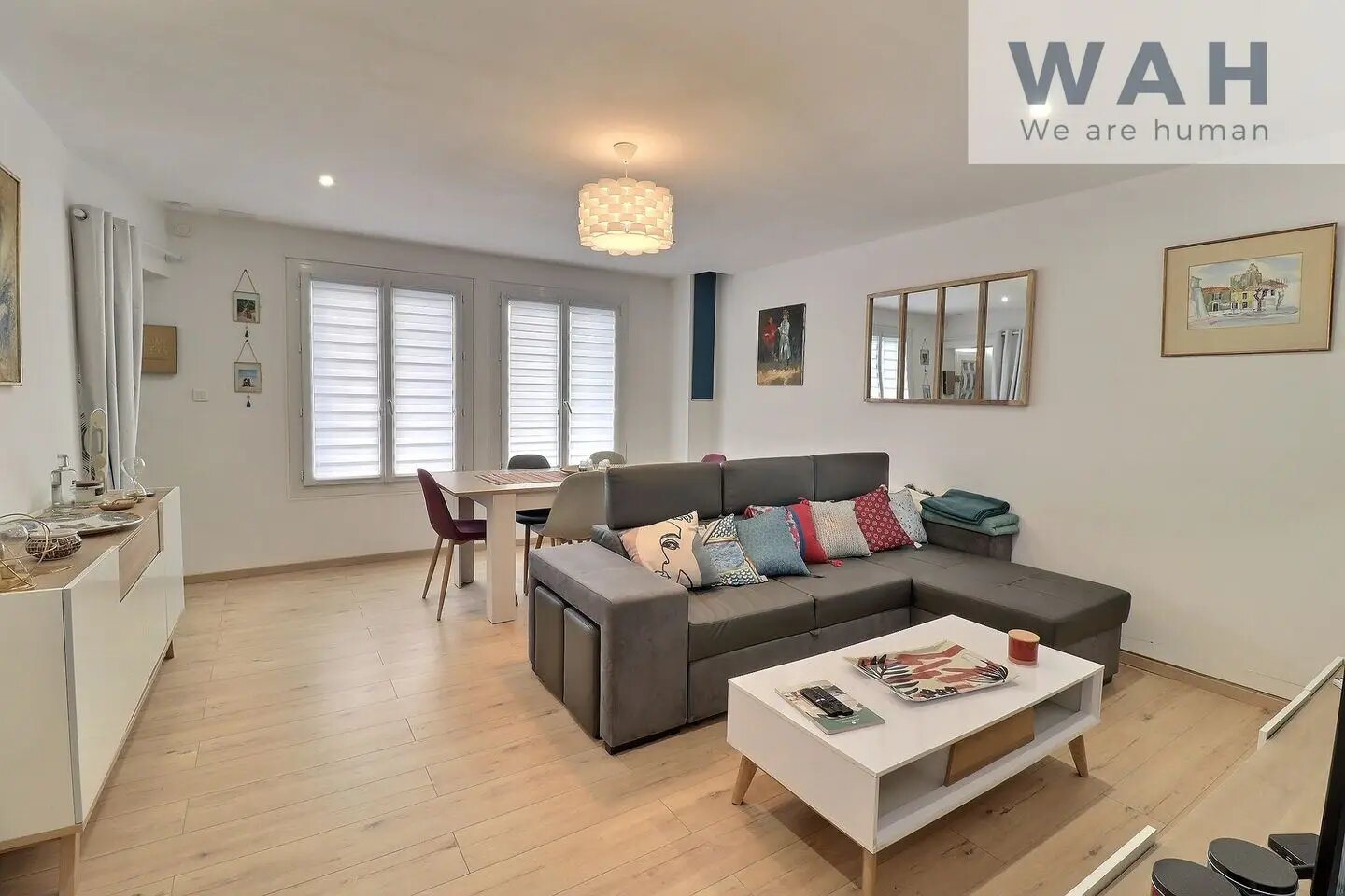 Maison à vendre, 104m², Saint-Gilles