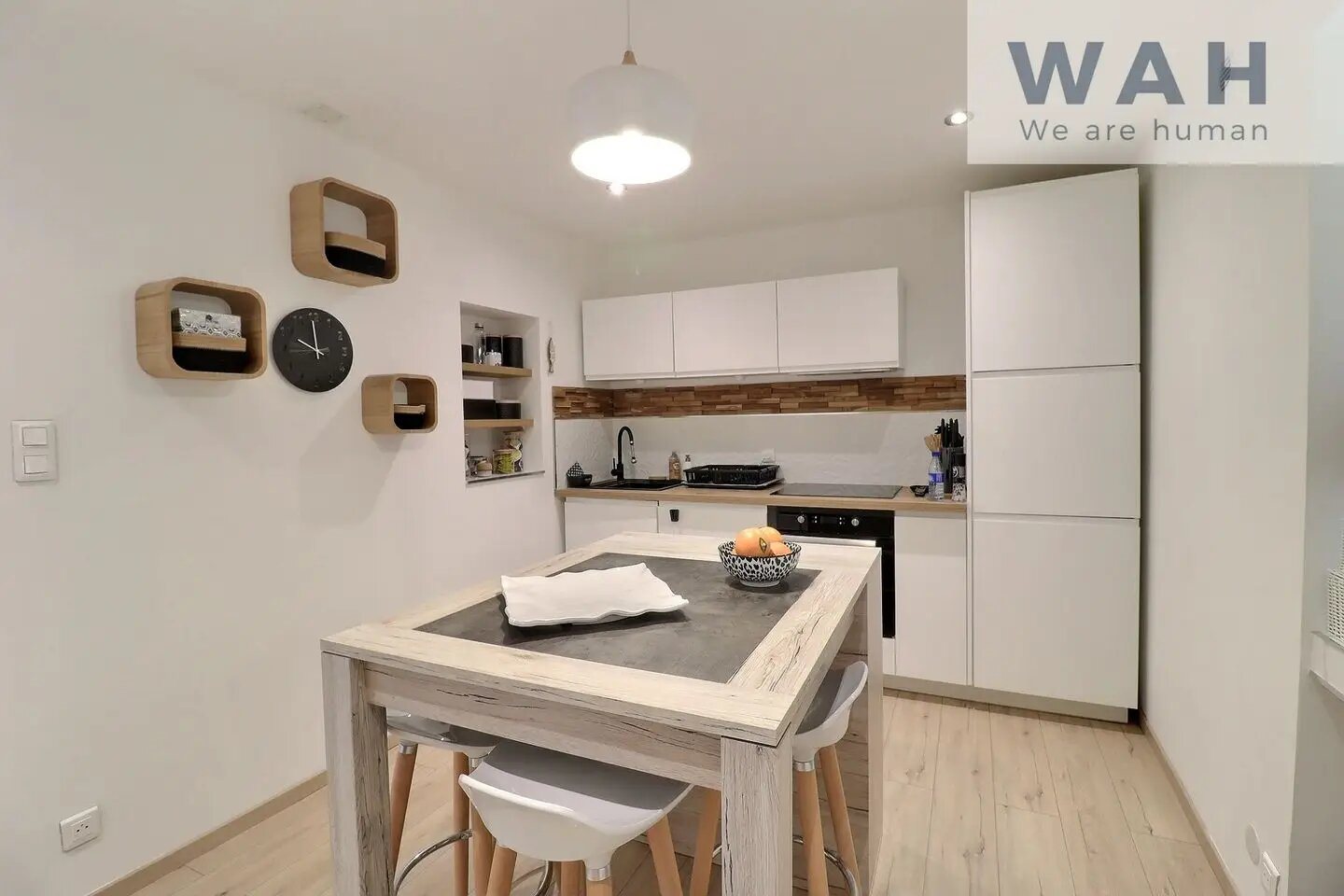 Maison à vendre, 104m², Saint-Gilles