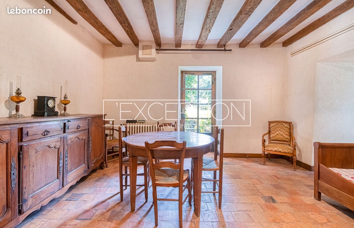 Maison à vendre, 245m², Segré
