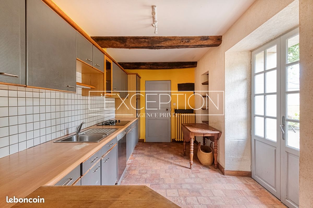 Maison à vendre, 245m², Segré