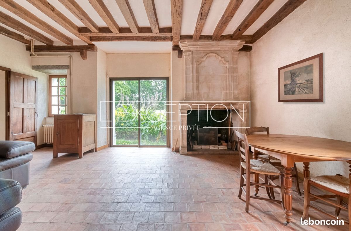 Maison à vendre, 245m², Segré