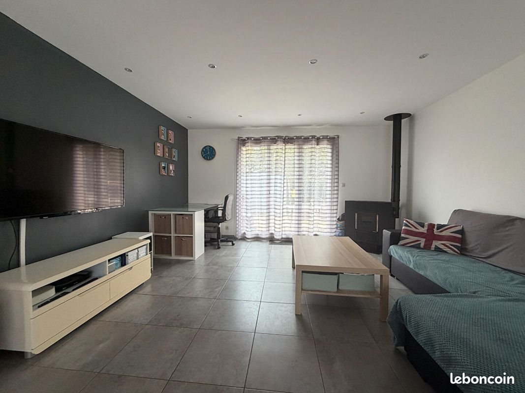 Maison à vendre, 136m², Angers
