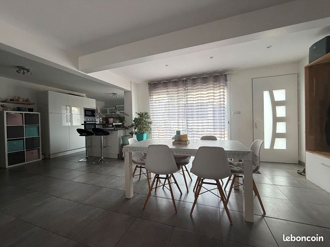 Maison à vendre, 136m², Angers