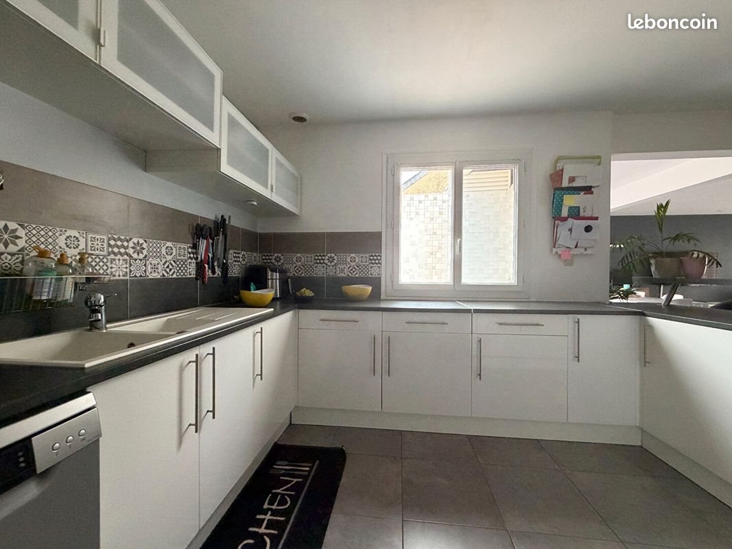 Maison à vendre, 136m², Angers