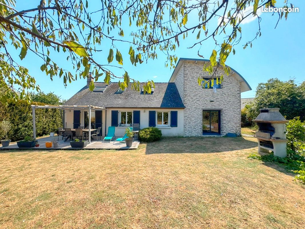 Maison à vendre, 174m², Ecuillé