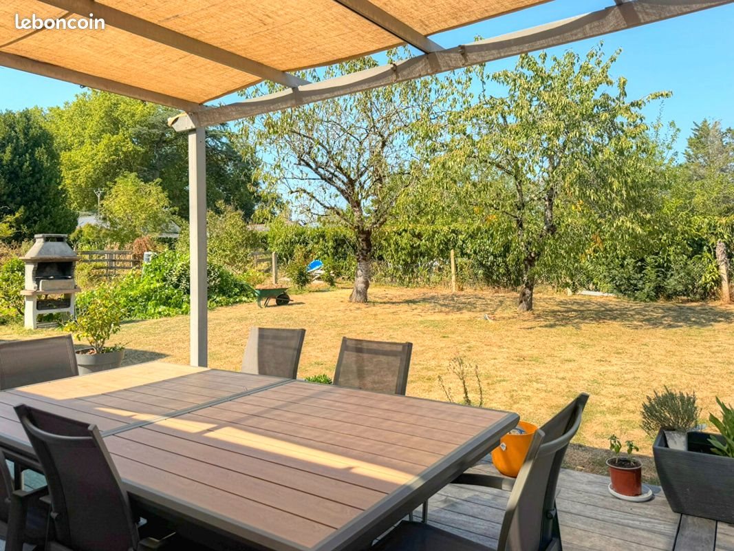 Maison à vendre, 174m², Ecuillé