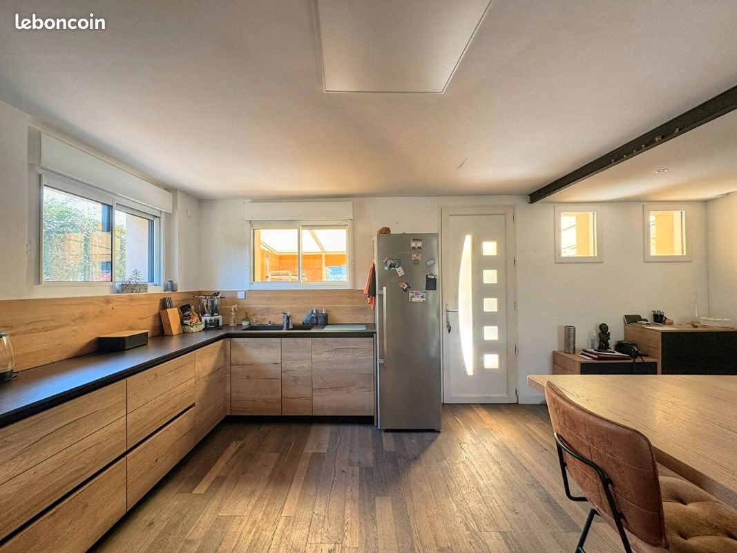 Maison à vendre, 174m², Ecuillé