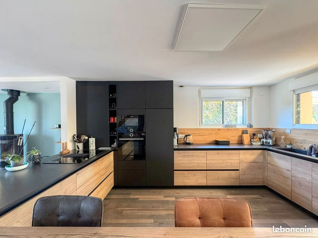 Maison à vendre, 174m², Ecuillé