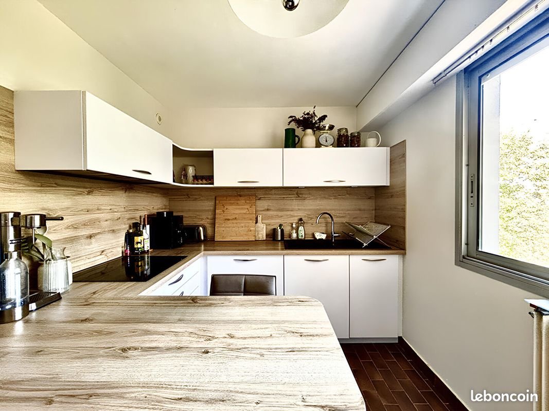 Appartement à vendre, 70m², Angers