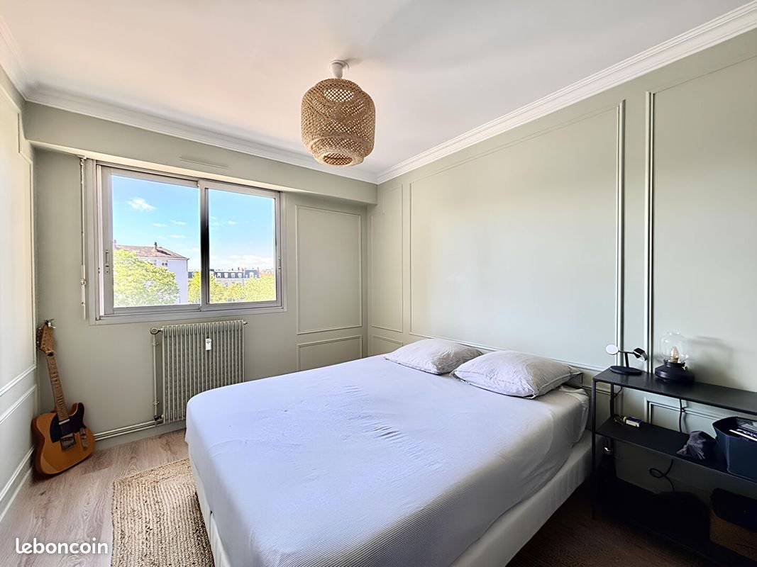 Appartement à vendre, 70m², Angers
