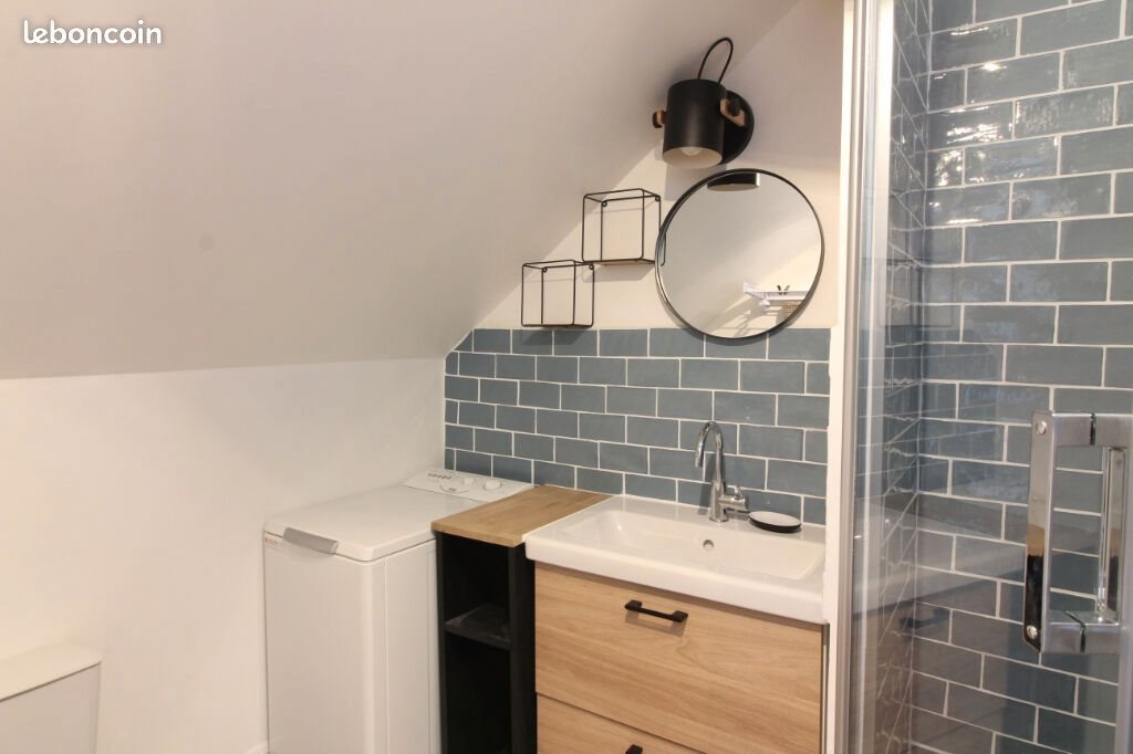 Appartement à vendre, 17m², Angers
