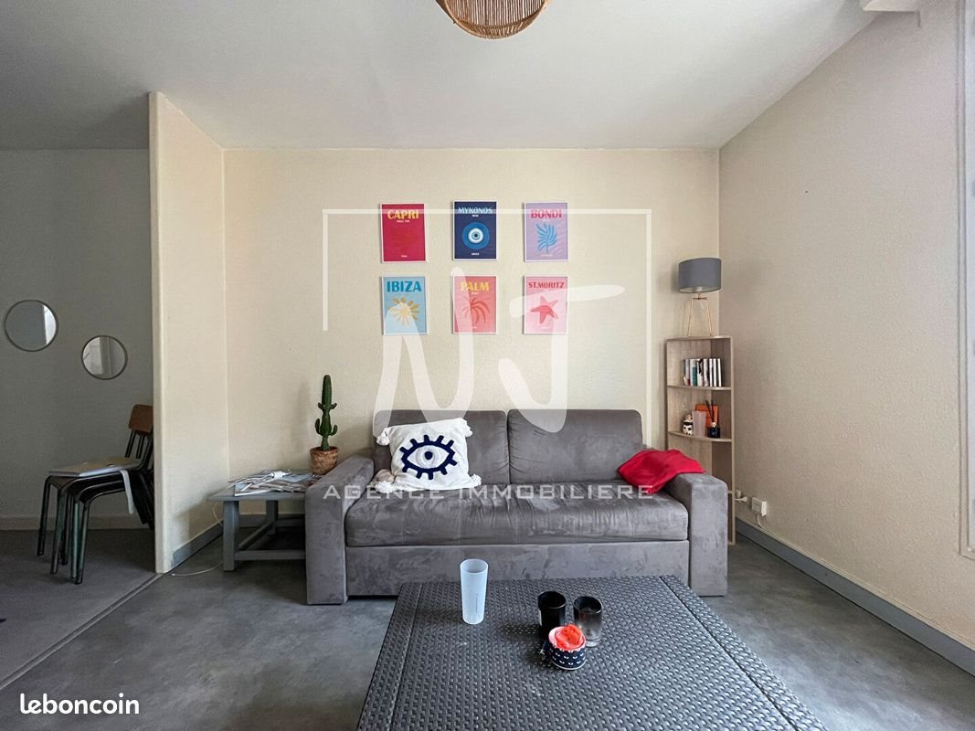 Appartement à vendre, 68m², Angers