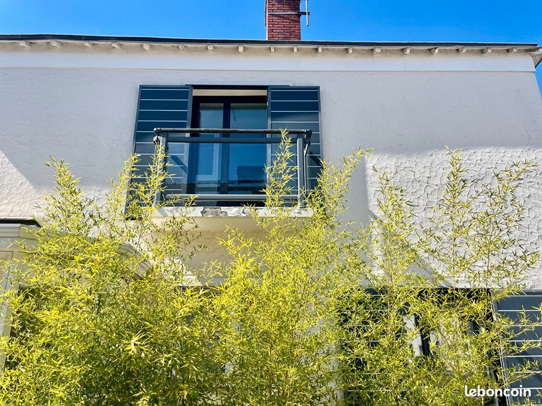 Maison à vendre, 85m², Avrillé