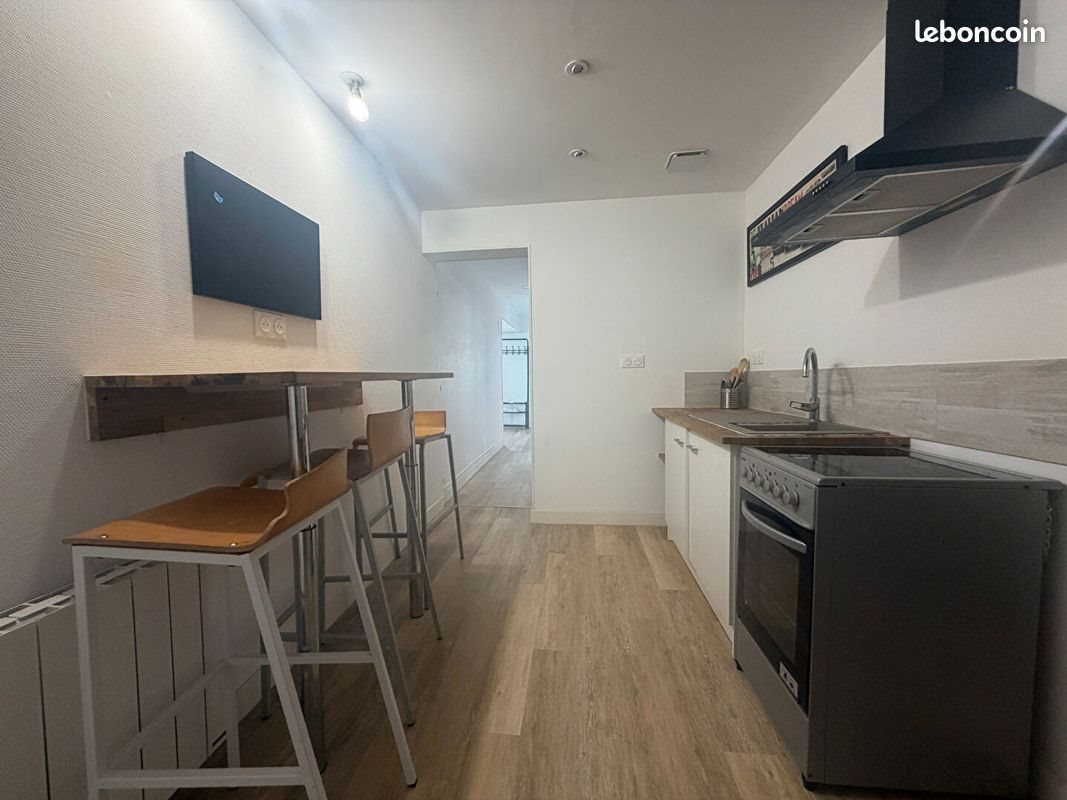 Appartement à vendre, 74m², Angers