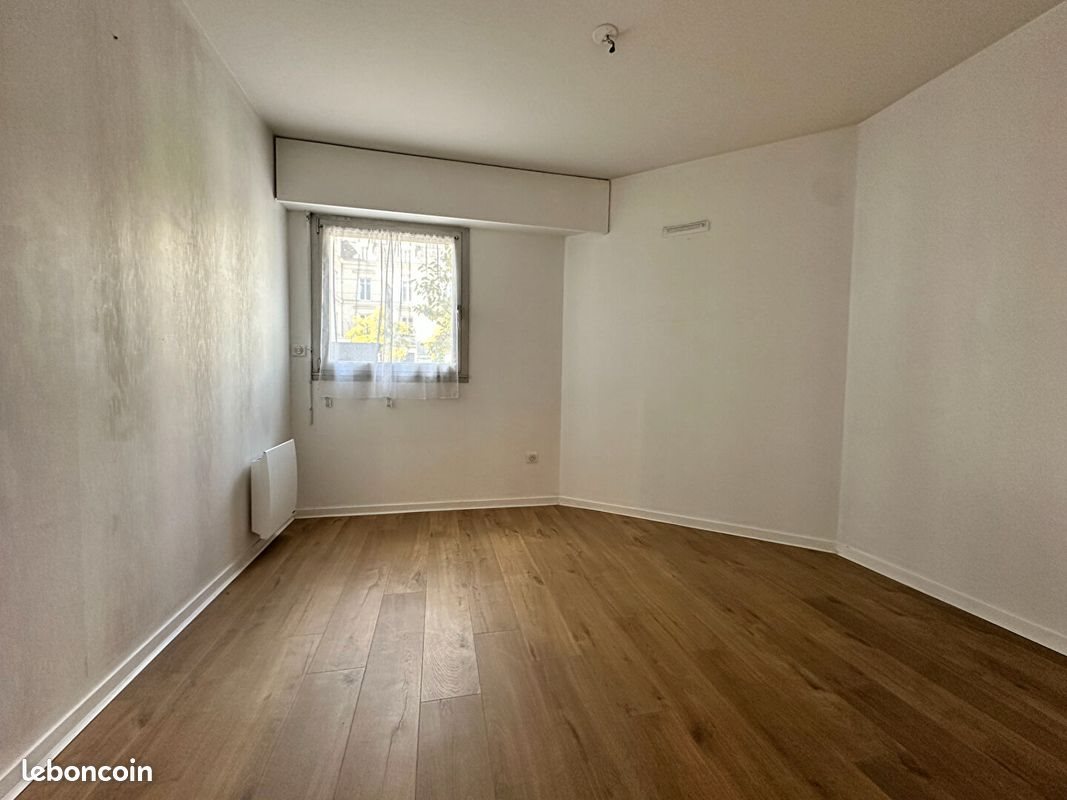 Appartement à vendre, 44m², Angers