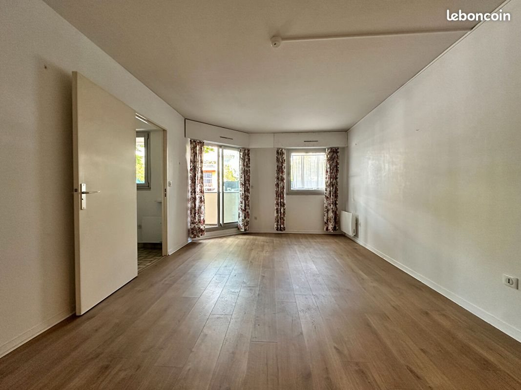 Appartement à vendre, 44m², Angers