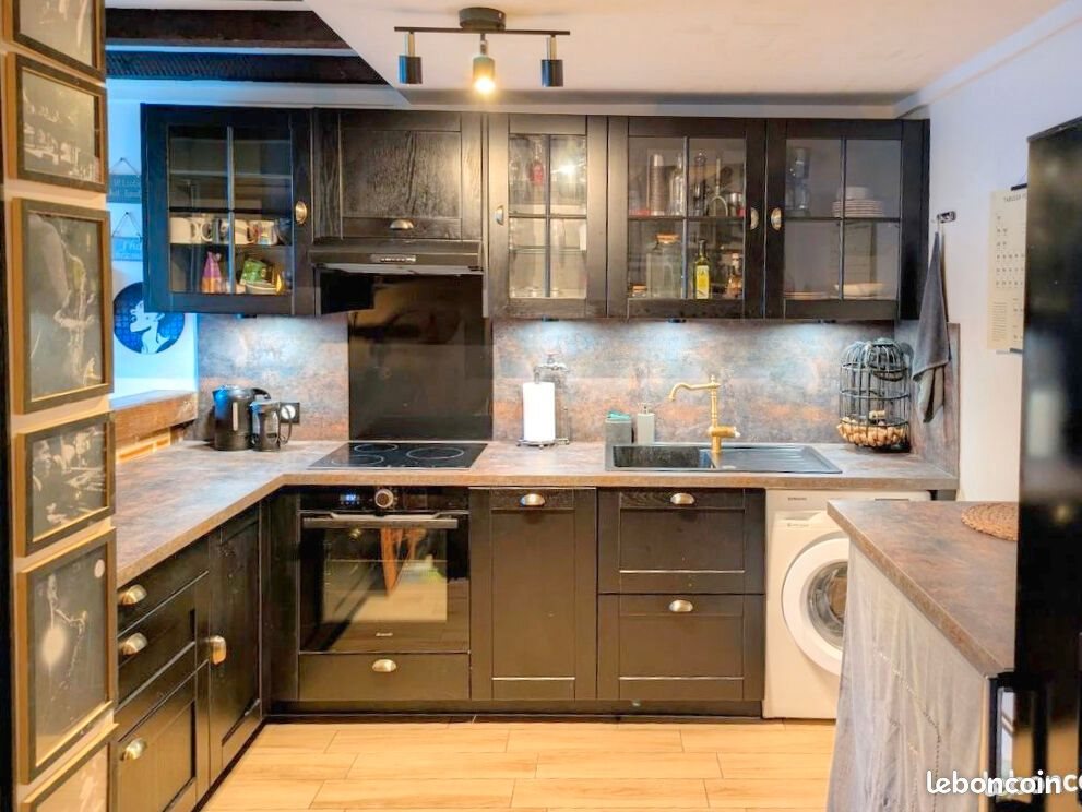Appartement à vendre, 56m², Angers