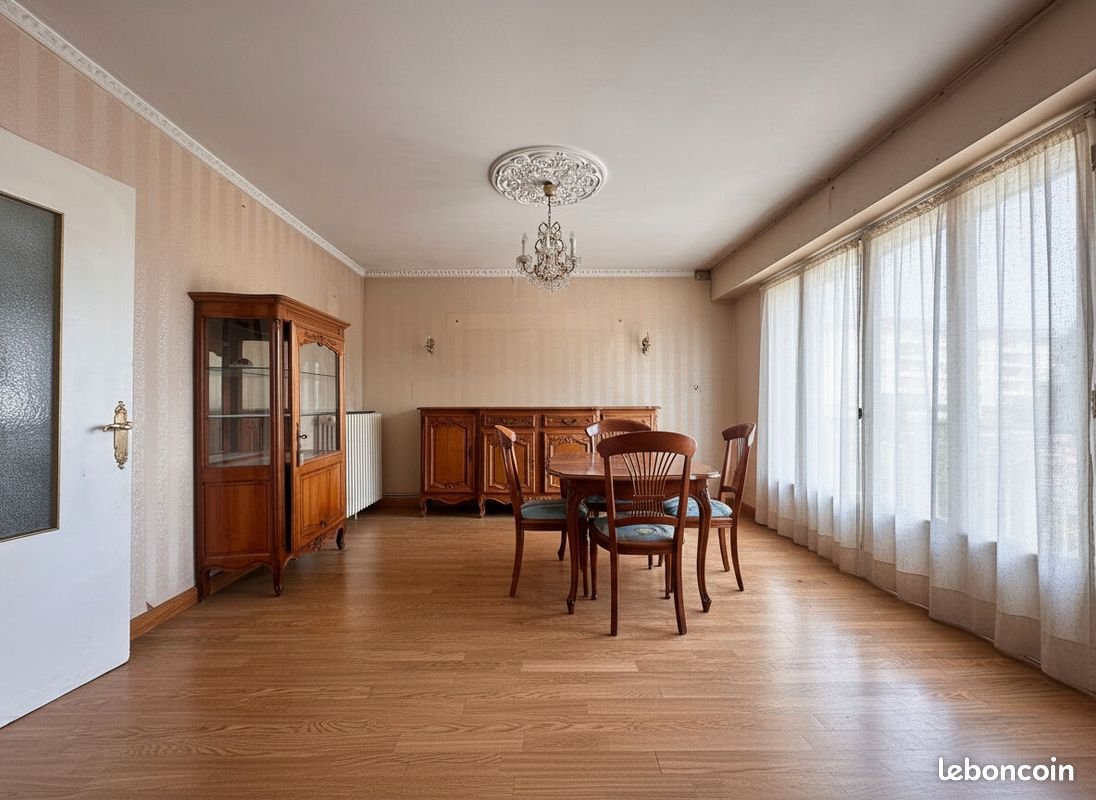 Maison à vendre, 106m², Angers