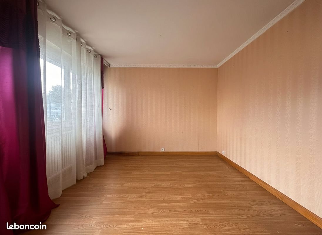 Maison à vendre, 106m², Angers
