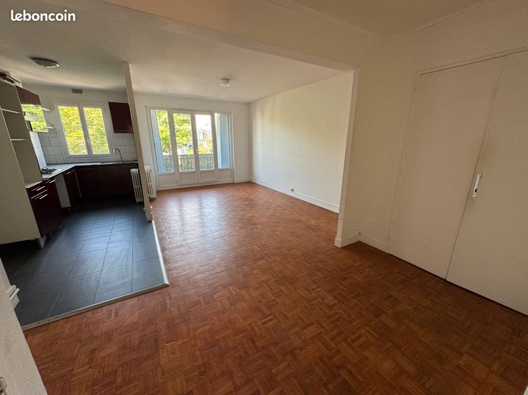 Appartement à louer, 66m², Montmorency