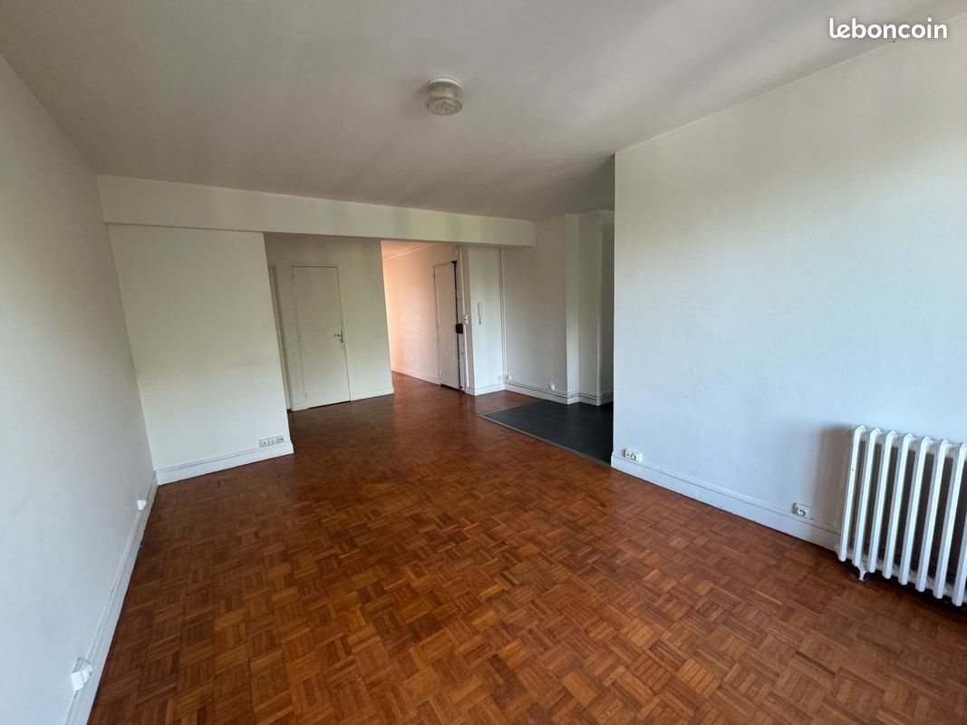 Appartement à louer, 66m², Montmorency