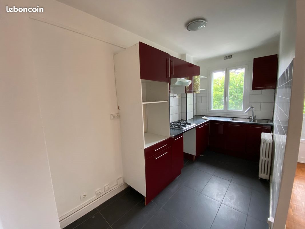 Appartement à louer, 66m², Montmorency