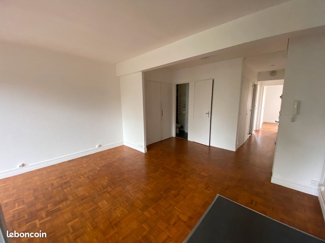 Appartement à louer, 66m², Montmorency