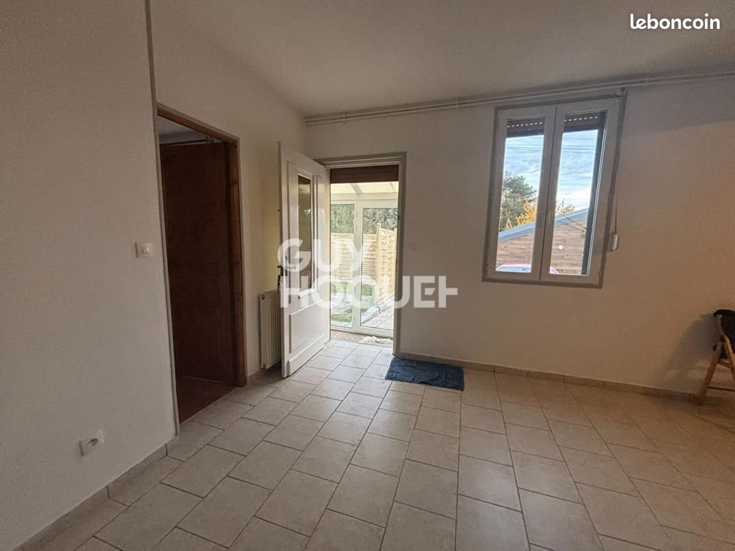 Maison à louer, 59m², Combles