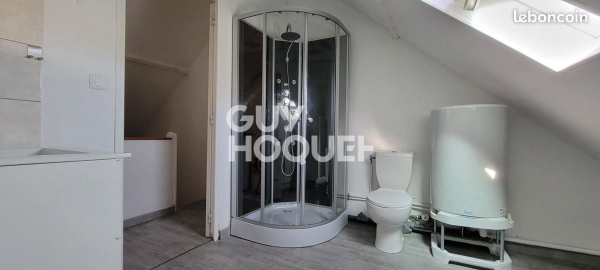 Appartement à louer, 21m², Péronne