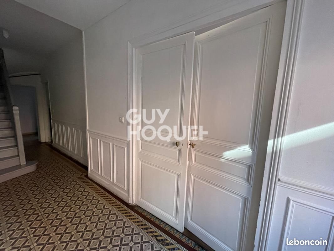 Maison à vendre, 131m², Péronne