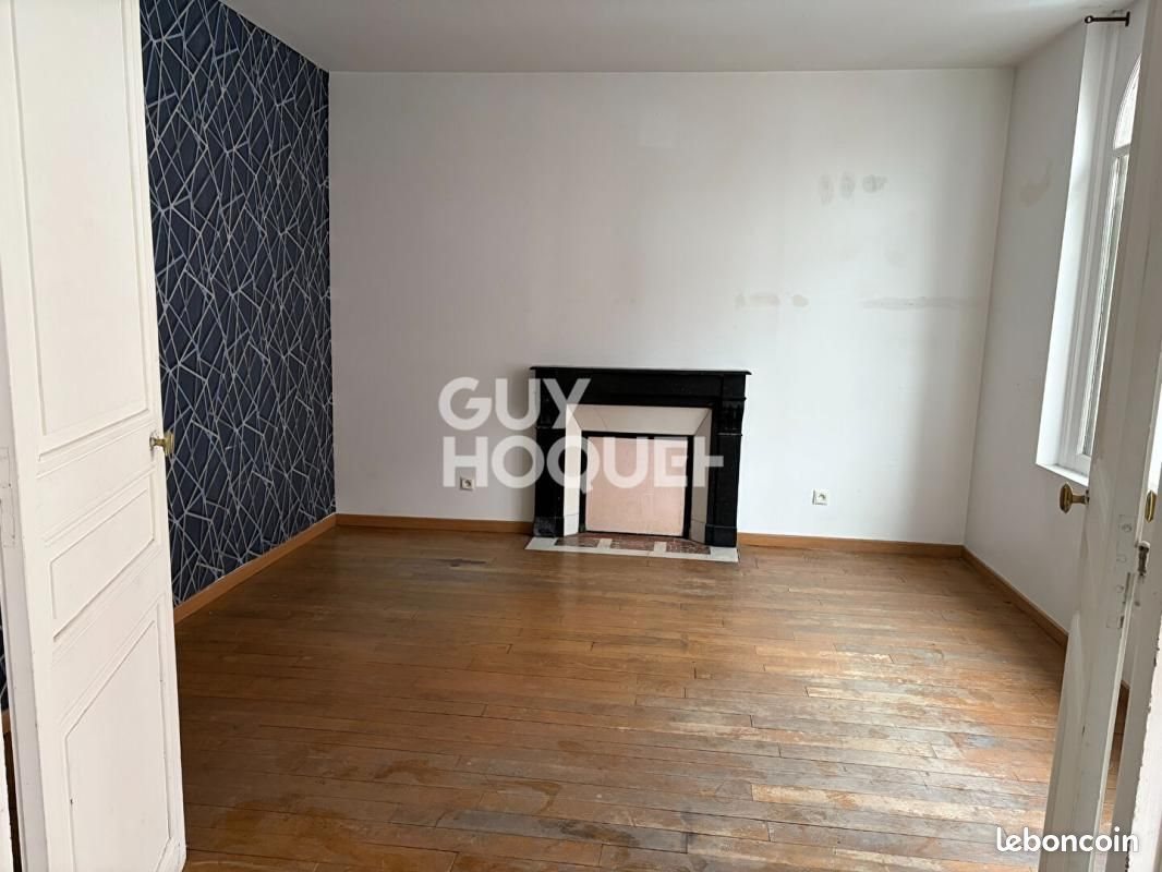 Maison à vendre, 131m², Péronne