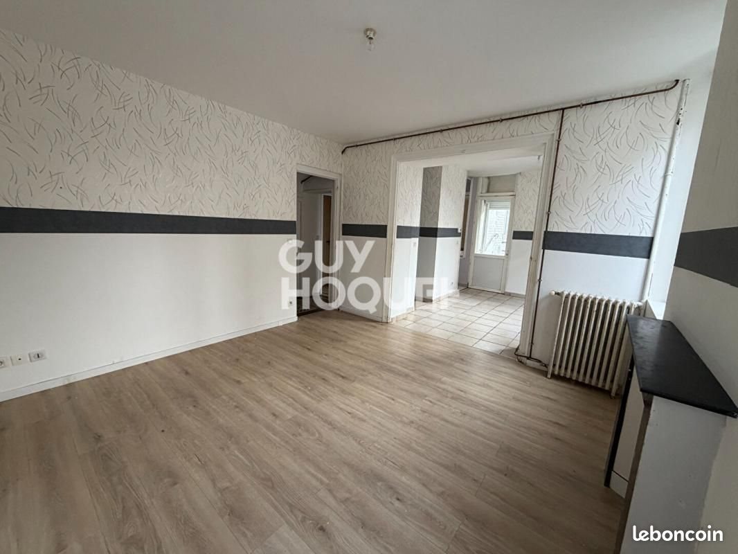 Maison à vendre, 131m², Péronne