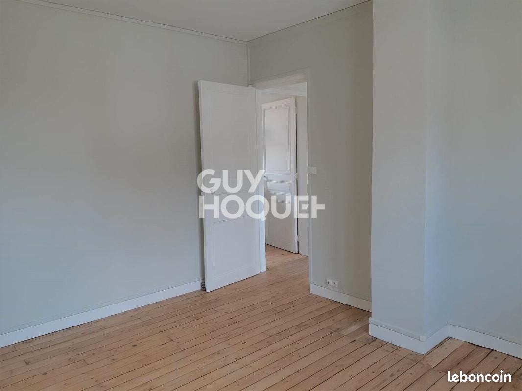 Appartement à louer, 59m², Roisel