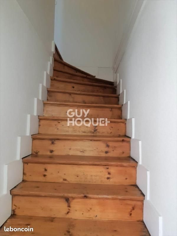 Appartement à louer, 59m², Roisel