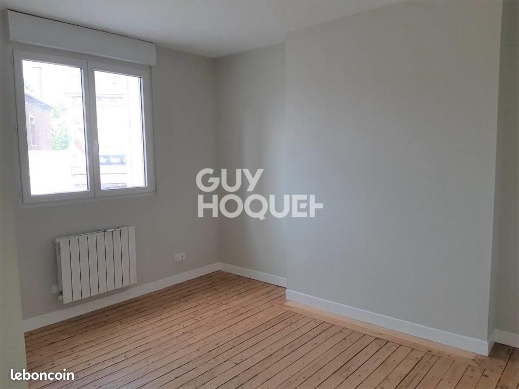 Appartement à louer, 59m², Roisel