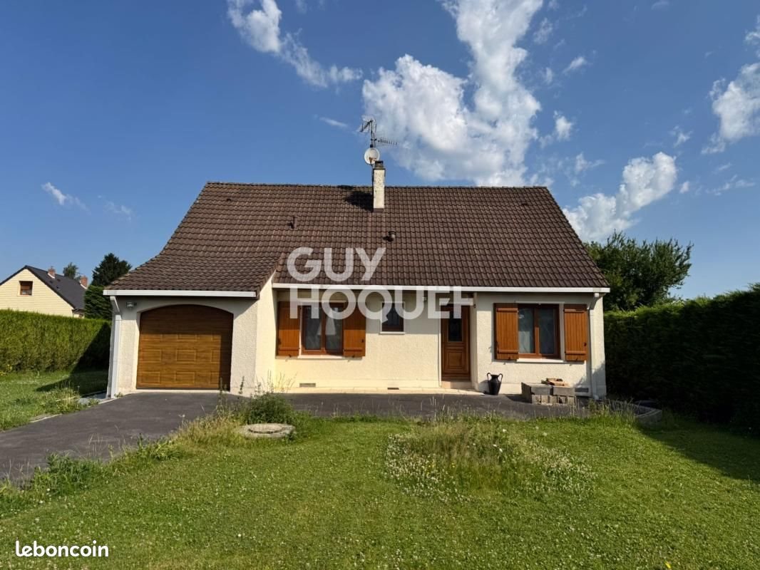 Maison à vendre, 81m², Epehy