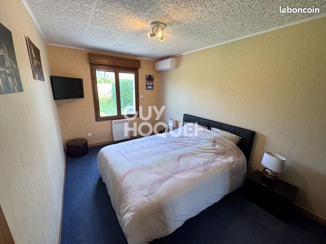 Maison à vendre, 81m², Epehy