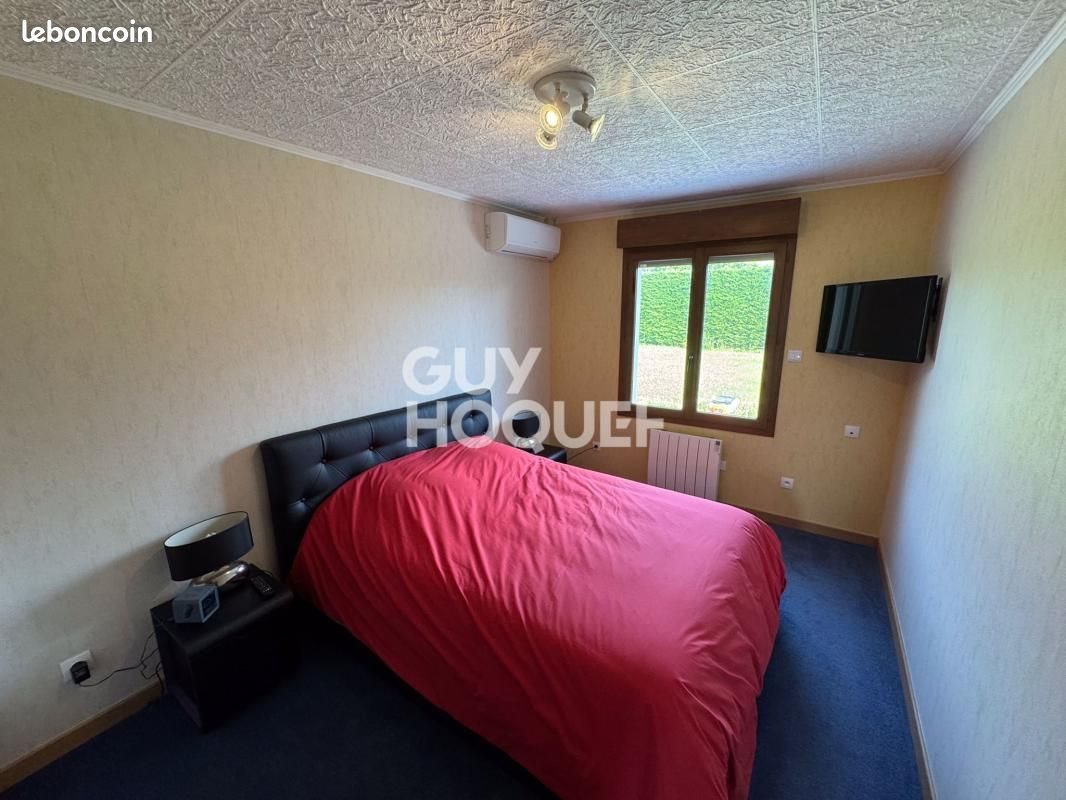 Maison à vendre, 81m², Epehy