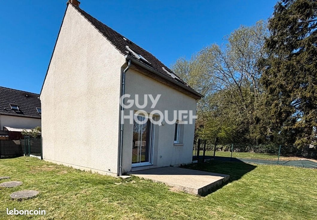 Maison à vendre, 159m², Péronne