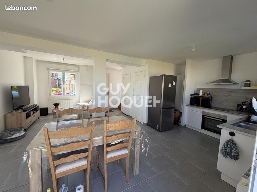 Maison à vendre, 159m², Péronne