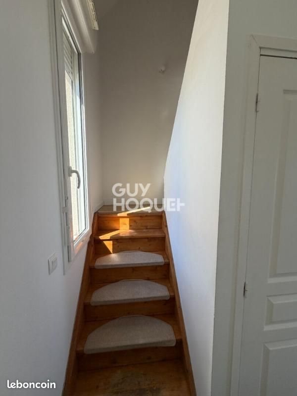 Maison à vendre, 159m², Péronne