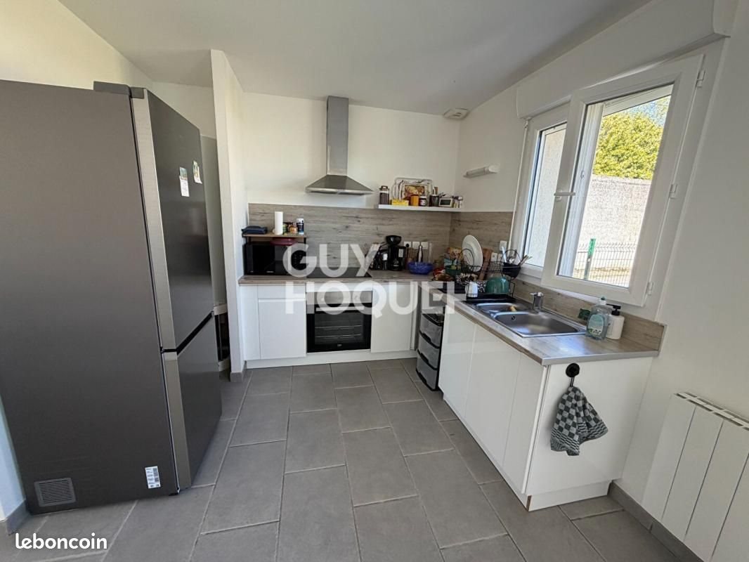 Maison à vendre, 159m², Péronne