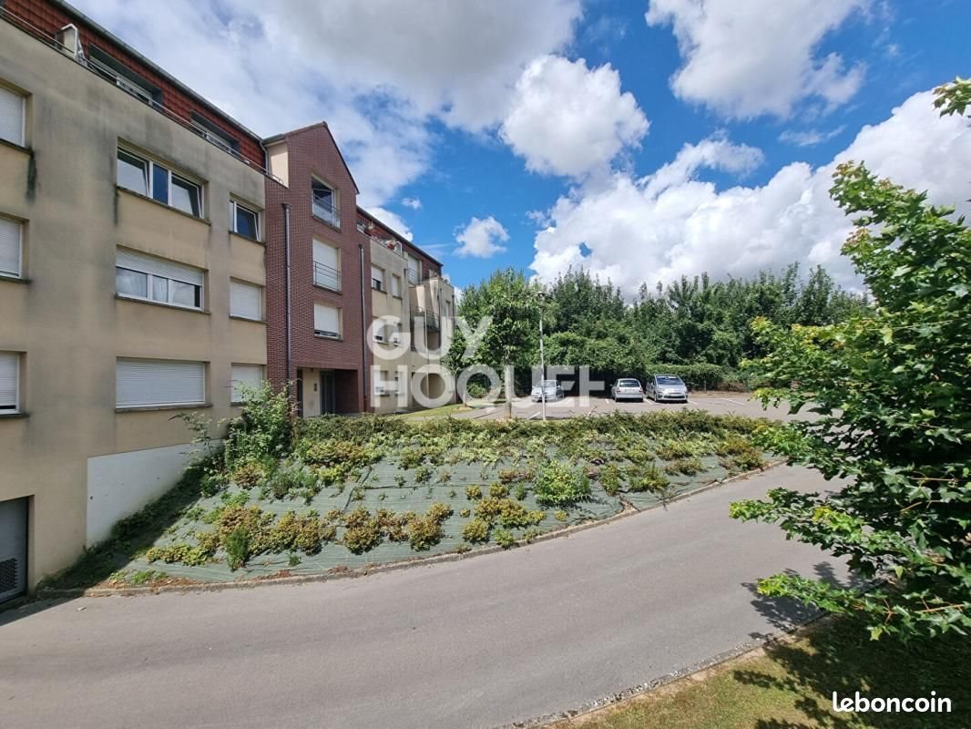 Appartement à louer, 31m², Péronne