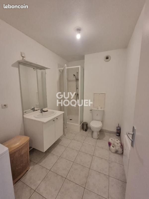 Appartement à louer, 31m², Péronne