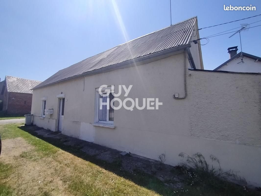 Maison à vendre, 83m², Doingt