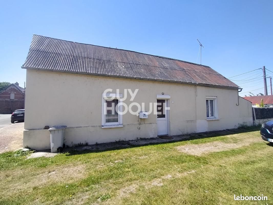 Maison à vendre, 83m², Doingt
