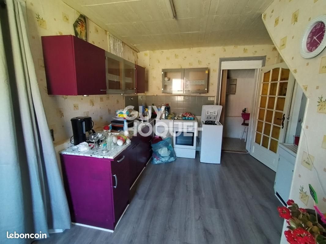 Maison à vendre, 83m², Doingt