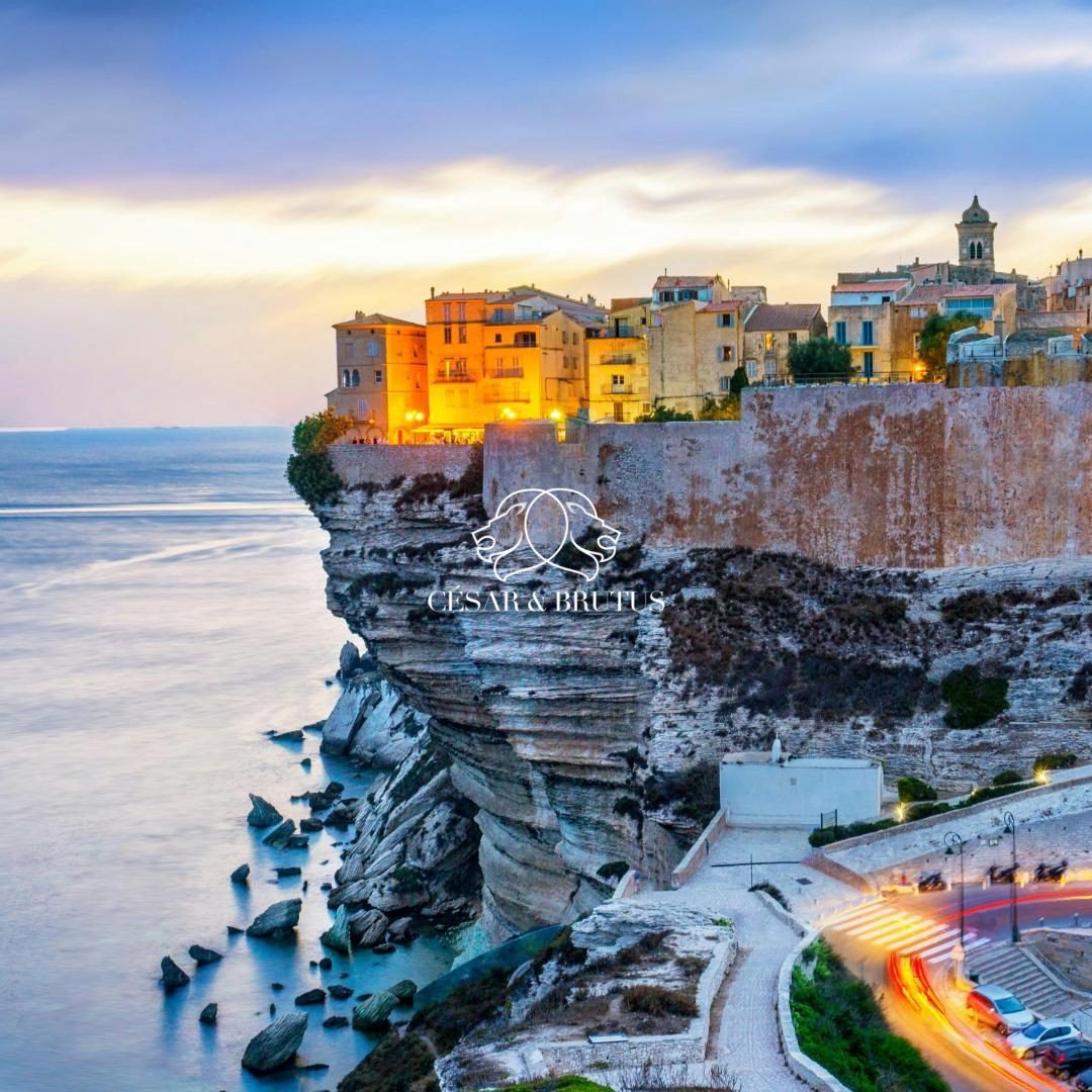 Maison à vendre, 130m², Bonifacio